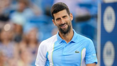 Djokovic accede a los cuartos de Cincinnati: Este es su historial ante Monfils