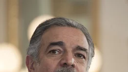 ¿Qué tenía?: Muere el actor mexicano, David Ostrosky