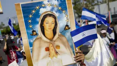 Condenan a un periodista a prisión por cubrir procesión católica Condenan a un periodista a prisión por cubrir procesión católica