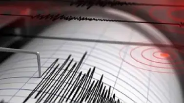 ¿Tembló en Caracas este 17 de agosto? ¿Tembló en Caracas este 17 de agosto?