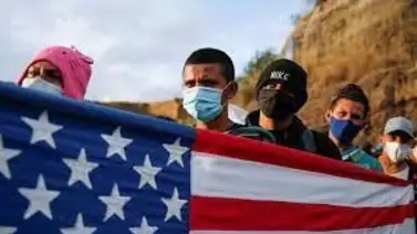 Sepa el número de inmigrantes expulsados de EEUU recientemente Sepa el número de inmigrantes expulsados de EEUU recientemente