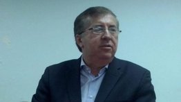 César Pérez Vivas: Hay que sacar a militares de empresas públicas