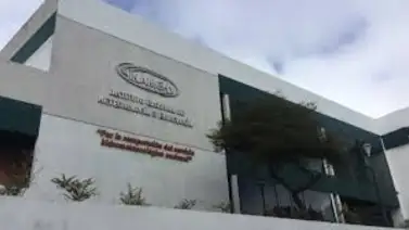 Inameh hace aclaratoria sobre aumento de temperaturas en el país Inameh hace aclaratoria sobre aumento de temperaturas en el país