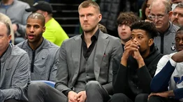 Este jugador de la NBA no estará en el Mundial de Baloncesto