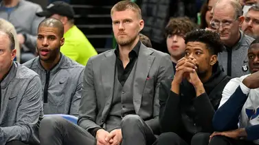 Este jugador de la NBA no estará en el Mundial de Baloncesto Este jugador de la NBA no estará en el Mundial de Baloncesto