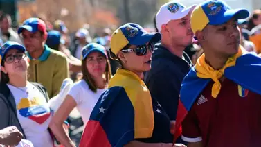 Bloomberg: Regresan al país venezolanos de alto perfil, ¿Qué cargos ocupan? Bloomberg: Regresan al país venezolanos de alto perfil, ¿Qué cargos ocupan?