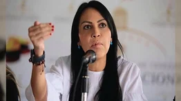 Delsa Solózano hará campaña pese a las amenazas de muerte (+Detalles)