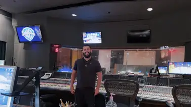 Pianista venezolano es elegido para el proyecto “The first lady” Pianista venezolano es elegido para el proyecto “The first lady”