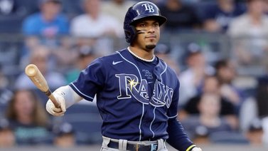 ¡Qué lío! Wander Franco podría no volver a jugar más en MLB por esta razón