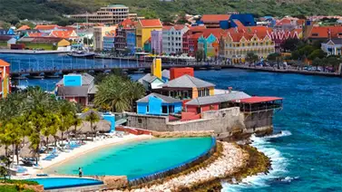 Curazao: sitios que puedes visitar y disfrutar Curazao: sitios que puedes visitar y disfrutar