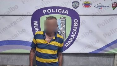 ¡Terrible! Septuagenario intentó abusar de un niño en terminal de pasajeros