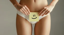 Esto es lo que puede decir tu vagina de tu salud sexual
