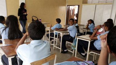 ¿Habrá nuevo currículo educativo en Venezuela?: Esto dijo la Ministra de Educación