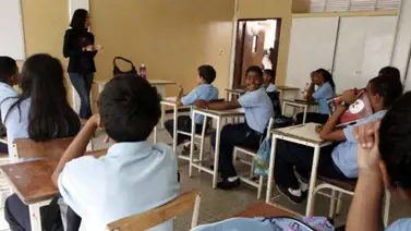 ¿Habrá nuevo currículo educativo en Venezuela?: Esto dijo la Ministra de Educación ¿Habrá nuevo currículo educativo en Venezuela?: Esto dijo la Ministra de Educación
