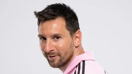 CAMARGONOTAS: Anuncian una nueva docuserie sobre Messi