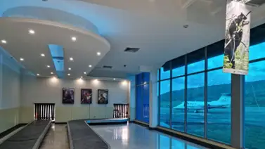 Retomarán vuelos comerciales en San Antonio del Táchira (+Detalles) Retomarán vuelos comerciales en San Antonio del Táchira (+Detalles)