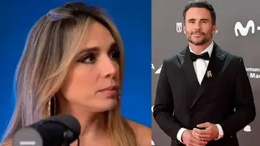¡Tiembla tierra! Juan Pablo Raba anuncia acciones legales contra Joseline Rodríguez (+chisme completo) ¡Tiembla tierra! Juan Pablo Raba anuncia acciones legales contra Joseline Rodríguez (+chisme completo)