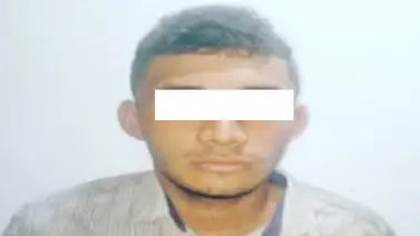 ¡Venganza! Mató a su padrastro y a un testigo del crimen ¡Venganza! Mató a su padrastro y a un testigo del crimen