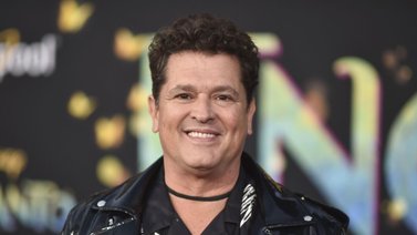Carlos Vives regresa con una gira ambiciosa (+detalles)