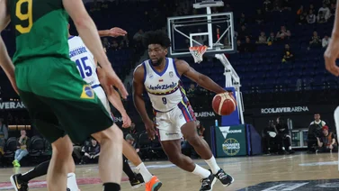 Venezuela cierra su gira de amistosos al Mundial de Baloncesto: Sepa cómo le fue ante Brasil
