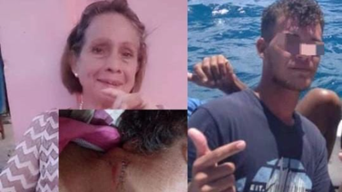 Asaltante apuñala a profesora en su residencia: Familia pide justicia