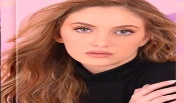 ¿Cómo es la cosa? Seleccionan a Mariam Habach para el Miss Venezuela 2023