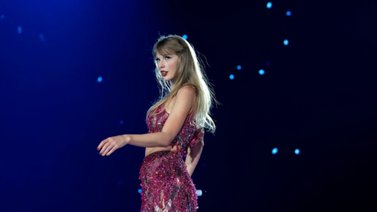 ¡Fans a todo dar! Esto hicieron las fans de Taylor Swift en Argentina