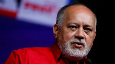 Antonio Ledezma intentó asesinar a Leopoldo López, según Diosdado Cabello Antonio Ledezma intentó asesinar a Leopoldo López, según Diosdado Cabello