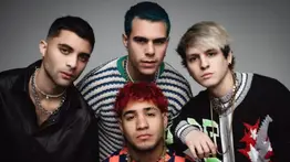 CNCO volverá a Caracas: Sepa cuándo será su última presentación en el país