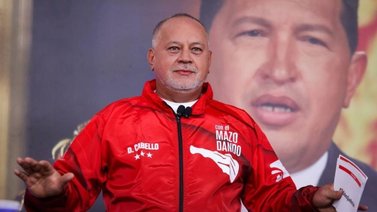 Diosdado Cabello asegura que el oficialismo va a elecciones en "desventaja": Sepa por qué