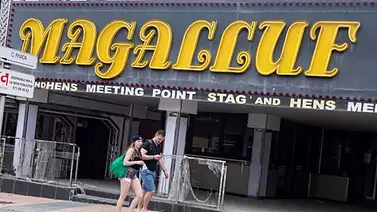 ¡Lamentable! Jóvenes detenidos por violación grupal en un hotel en España ¡Lamentable! Jóvenes detenidos por violación grupal en un hotel en España