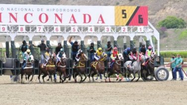Así marcha el liderato de jinetes y entrenadores del hipódromo de La Rinconada
