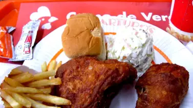 LO ÚLTIMO: Arturo’s cambia de dueño: Conozca quién compró a la cadena de comida rápida LO ÚLTIMO: Arturo’s cambia de dueño: Conozca quién compró a la cadena de comida rápida