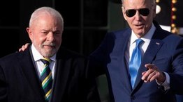 Biden y Lula conversaron: Esto es lo que dijeron sobre Venezuela