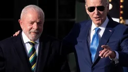 Biden y Lula conversaron: Esto es lo que dijeron sobre Venezuela