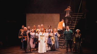 “El Hombre de la Mancha” llega al Teresa Carreño (+precios)