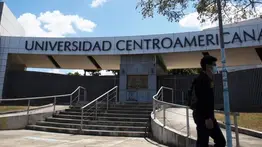 Rector de la UCAB se pronuncia sobre cierre de Universidad Centroamericana de Nicaragua