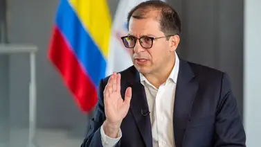 Medidas cautelares solicitadas por Barbosa ante la CIDH Medidas cautelares solicitadas por Barbosa ante la CIDH