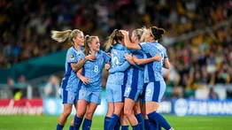 ¡Las leonas no fallan! Inglaterra se cita con España en la final del Mundial Femenino