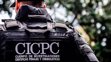 Apresan a dos hombres por hurto en sede de orquesta sinfónica