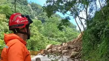 Precipitaciones dejaron daños en varios estados de Venezuela Precipitaciones dejaron daños en varios estados de Venezuela