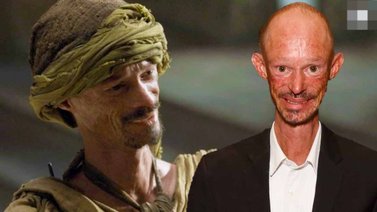 Conozca el legado artístico de Darrek Kent, estrella de Game of Thrones