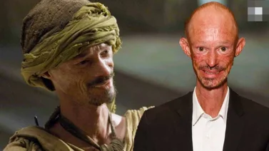 Conozca el legado artístico de Darrek Kent, estrella de Game of Thrones