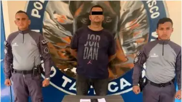 ¡Aberrante! Hombre ofreció pago en dólares a adolescente para intimar ¡Aberrante! Hombre ofreció pago en dólares a adolescente para intimar