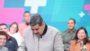¿Nicolás Maduro tiene cuenta en Tinder? Descúbrelo aquí