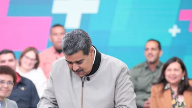 ¿Nicolás Maduro tiene cuenta en Tinder? Descúbrelo aquí