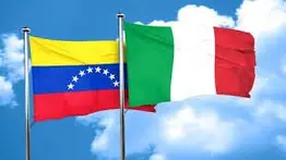 Venezuela e Italia buscan afianzar su relación bilateral: Sepa más