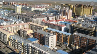 Conoce la ciudad más grande del mundo