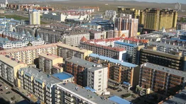 Conoce la ciudad más grande del mundo