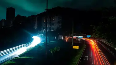 Ordenan investigación tras apagón que sufrió Brasil Ordenan investigación tras apagón que sufrió Brasil